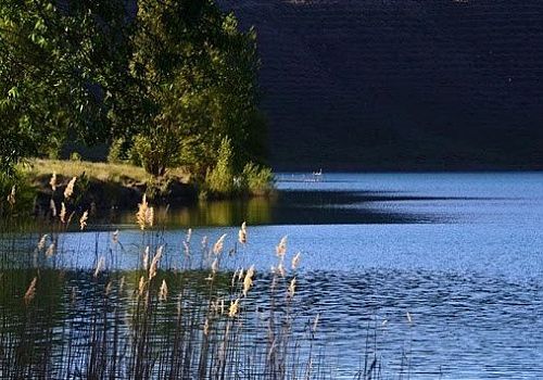 Hanak taki Putka-Gölbaşı Gölü Nitelikli Doğal Sit Alanı Oldu 