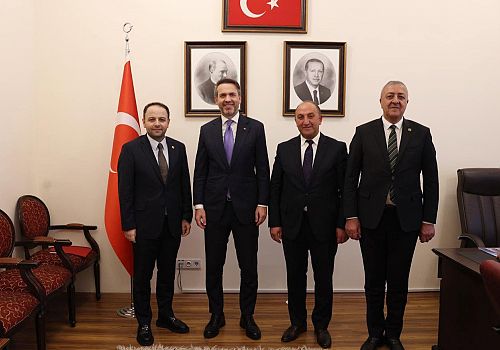 Hanak ve Göle’ye Enerji Müjdeleri: Kasım’da Doğalgaz Yanıyor