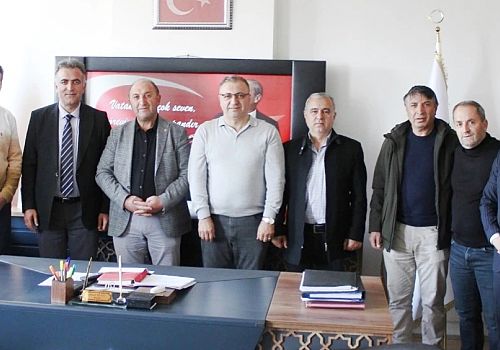 Hanaklı İş İnsanlarından Anlamlı Eğitim Desteği