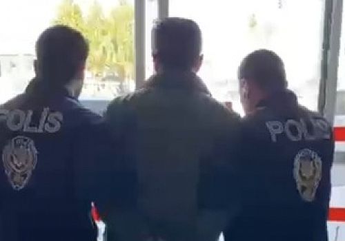 Hatay’da Milyonluk Vurguna Polis Freni: Emekli Öğretmen Dolandırılmaktan Son Anda Kurtuldu