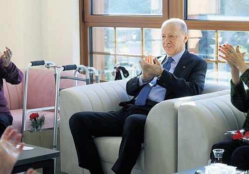 'Hedeflerimize ulaşacağız'
