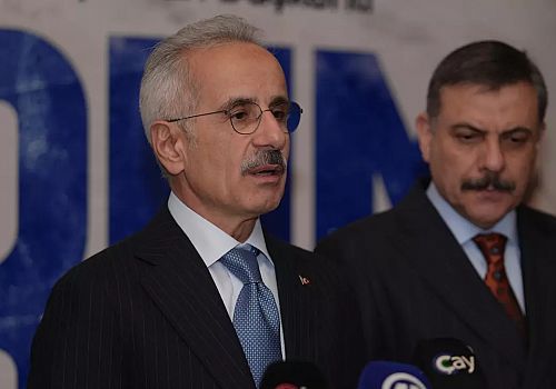 Hızlı Tren Kars’a Ulaşıyor: Bakan Uraloğlu Takvim Açıkladı