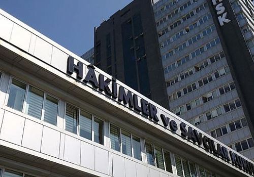 HSK’nın Görevde Yükselme Kararları Resmî Gazete’de