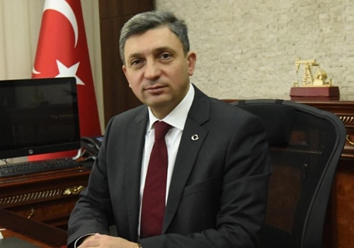 Hulusi Şahin Malatya Valiliğine atandı Hulusi Şahin kimdir? Yeni Malatya Valisi Hulusi Şahin kimdir?