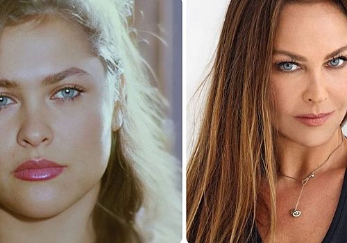 Hülya Avşar: Çok güzel bir gençlik yaşadım. Şimdiki gençler, gençlik falan yaşamıyor.