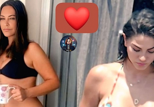 Hülya Avşar mı Daha Güzel, Yoksa Demet Özdemir mi? Magazin Dünyasında Güzellik Tartışması