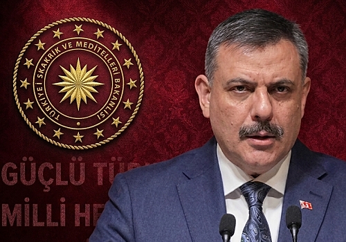 İçişleri Bakanı Çiftçi'den Demokrasi ve Milli İrade Vurgusu: Milli İradenin Üzerinde Hiçbir Güç Yoktur