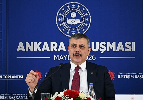 İçişleri Bakanı Çiftçi'den Önemli Açıklamalar: 