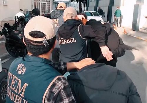 İçişleri Bakanı Yerlikaya: 33 İlde DEAŞ’a Finans Sağlayan Şüphelilere Operasyon