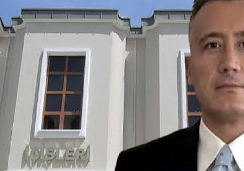 İçişleri Bakanlığı’ndan Ayaş Kaymakamı Muharrem Eligül Hakkında İnceleme