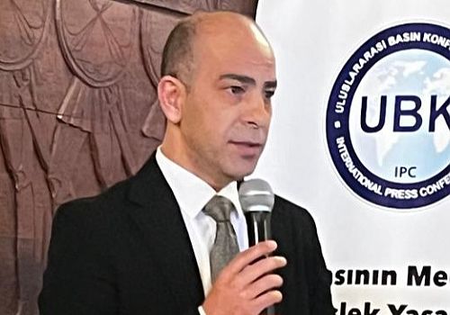 İGF Genel Başkanı Mesut Demir’den Tarihi Çağrı: Medya Meslek Birliği Kurulmalı