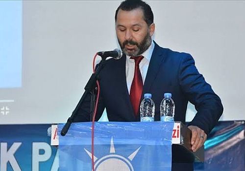 İl Başkanı Hakan Aydın Devletin Ardahan a yaptığı Sosyal Koruma Kalkanı ödemelerini açıkladı.