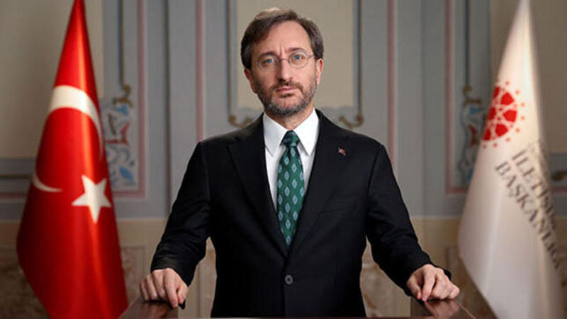 İletişim Başkanı Altun ile Malezya Dışişleri Bakanı Abdullah mutabakat zaptı imzaladı
