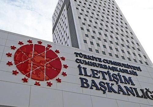 İletişim Başkanlığı İstailin iddiasının doğru olmadığı vurgulandı