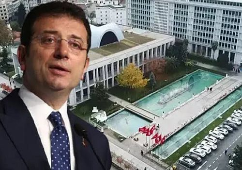 İmamoğlu Hakkında Dev İddianame: 3 Bin 900 Sayfa, 407 Şüpheli, 160 Milyar TL Zarar İddiası