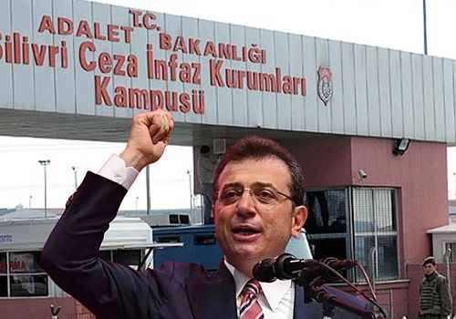 İmamoğlu Suç Örgütü Davasında Kritik Eşik: 16. Duruşmada Savunmalar Sürüyor