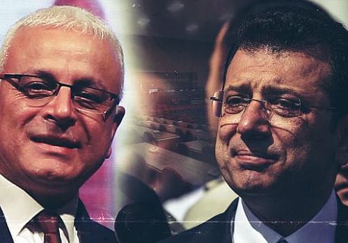 İmamoğlu ve Özkan’a Casusluk Soruşturması: Yanardağ Gözaltına Alındı