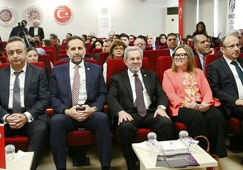 ​İncesu, Akademik Başarıyı Sahada Selamladı
