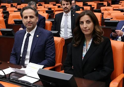 İncesu dan Ardahan İçin Acil Çağrı: Özel Doğalgaz Desteği ve Tam Teşekküllü Hastane