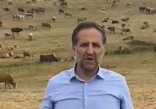 İncesu’dan Çiftçilere Destek Çağrısı: “Tarım ve Hayvancılık Bölgenin Can Damarı