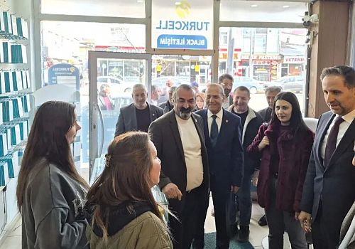 İncesu'dan Göle Çıkartması: Memleketin Hakkını Savunmaya Devam Ediyoruz
