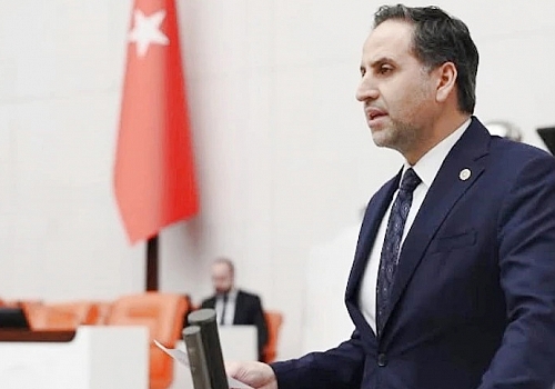 İncesu: Ilgar Dağı Tüneli kazıları Damal’da çevre ve halk sağlığını tehdit ediyor