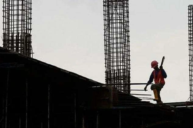  İnşaat Maliyet Endeksi Eylül'de yüzde 0