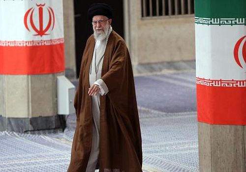 İran’ın Dini Lideri Ayetullah Ali Hamaney Hayatını Kaybetti: Ülkede 40 Günlük Yas İlan Edildi