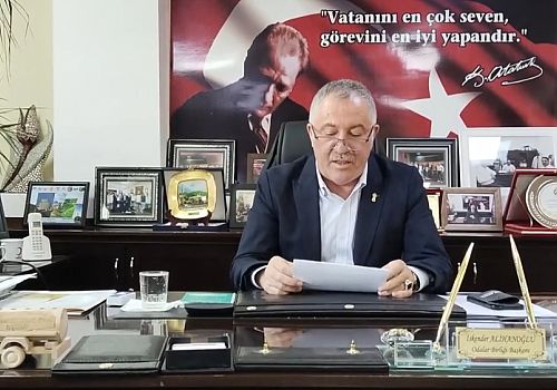 İskender Alihanoğlu’ndan Serhat Ardahanspor açıklaması: Bu boğalara artık güçlü bir destekçi lazım