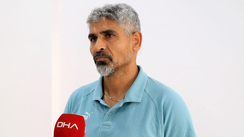 İsmet Taşdemir: Bu seneki hedef ligi ilk 10'da bitirmek