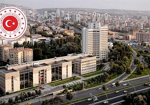 İsrail’in bölgedeki yayılmacı siyasetinin ve terörizmi bir devlet politikası olarak benimsediğinin açık bir kanıtıdır.