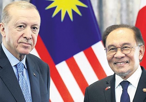 ‘İsrail sürdürdüğü işgale son vermeli’