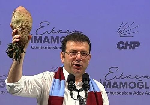 İstanbul Büyükşehir Belediyesinde (İBB) Başkanı İmamoğlu ile çok sayıda kişi gözaltına alındı 