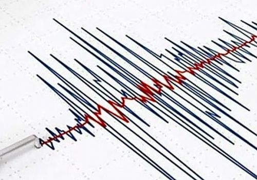 İstanbul'da 5.0 büyüklüğünde deprem!