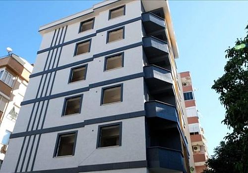 İstanbul’da 73 Bin Konut “Yarısı Bizden” Kampanyasıyla Dönüştürüldü