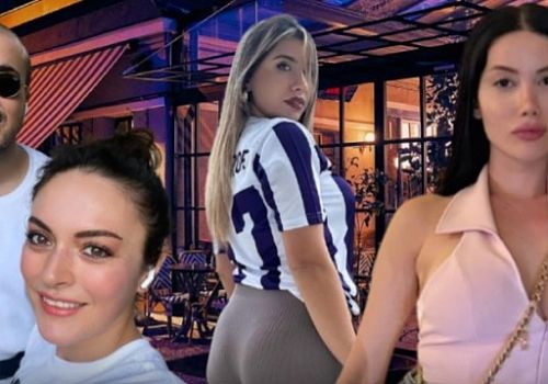 İstanbul'da Dev Narkotik Operasyonu: Ünlü İşletmeciler ve Sosyal Medya İsimleri Gözaltında