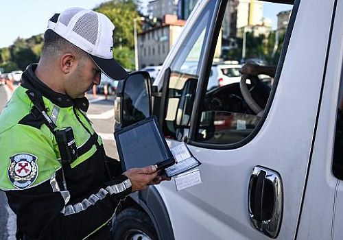 İstanbul’da Huzur İstanbul Uygulaması: 1120 Gözaltı