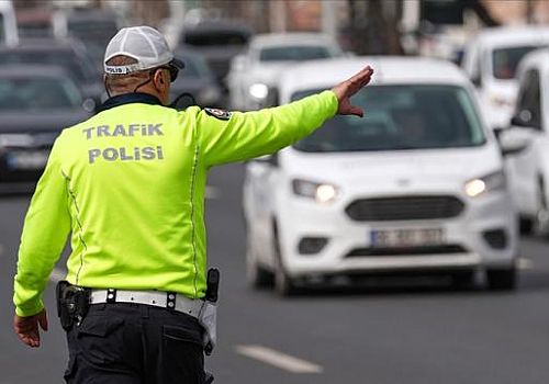 İstanbul’da Papa 14. Leo ziyareti nedeniyle trafik düzenlemesi