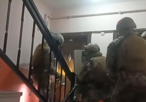 İstanbul'da suç örgütüne operasyon: 13 kişi tutuklandı