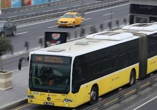 İstanbul’da Toplu Taşıma ve Otopark Ücretlerine Zam