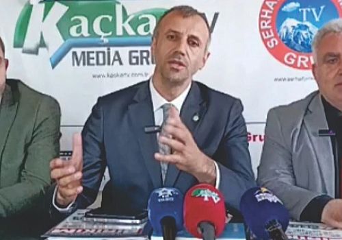 İstanbul Göle Dernekler Federasyonu GÖLE-FED’in başkanlık seçimi usulsüzlük nedeniyle iptal edildi