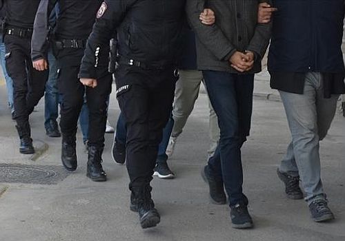 İstanbul Merkezli 3 İlde Dev Change Operasyonu: 16 Gözaltı!