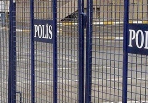 İstanbul Valiliğinden 4 İlçede Eylem Yasağı