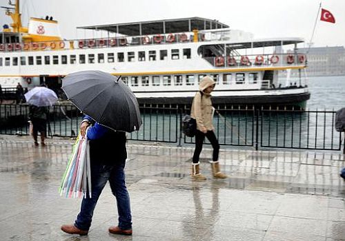 İstanbullular  7 Nisan Pazartesine Dikkat