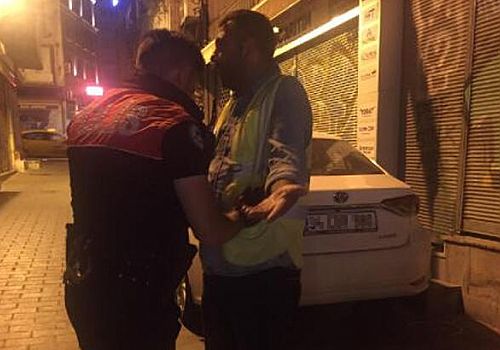 İstanbulluların kabusu olmuşlardı! 25 kişi yakalandı