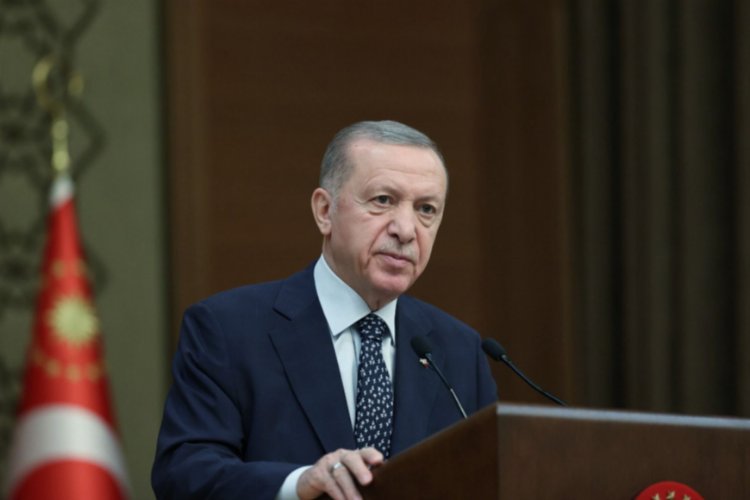 İsveç'in NATO'ya katılımına Cumhurbaşkanı Erdoğan imzası