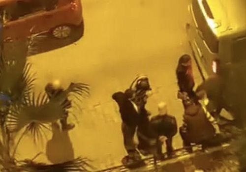 İzmir'de anten montajı sırasında çatıdan düşen teknisyen yaşamını yitirdi