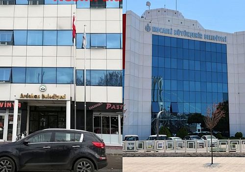 İzmit ve Ardahan kardeş şehir oluyor
