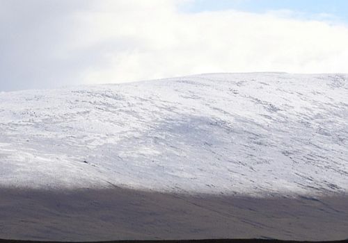 Jandarma Ardahan'ın doğal güzelliklerini sonbahar çekimleriyle tanıttı