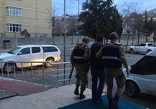 JASAT Kars'ta 10 yıl önce işlenen cinayeti aydınlattı